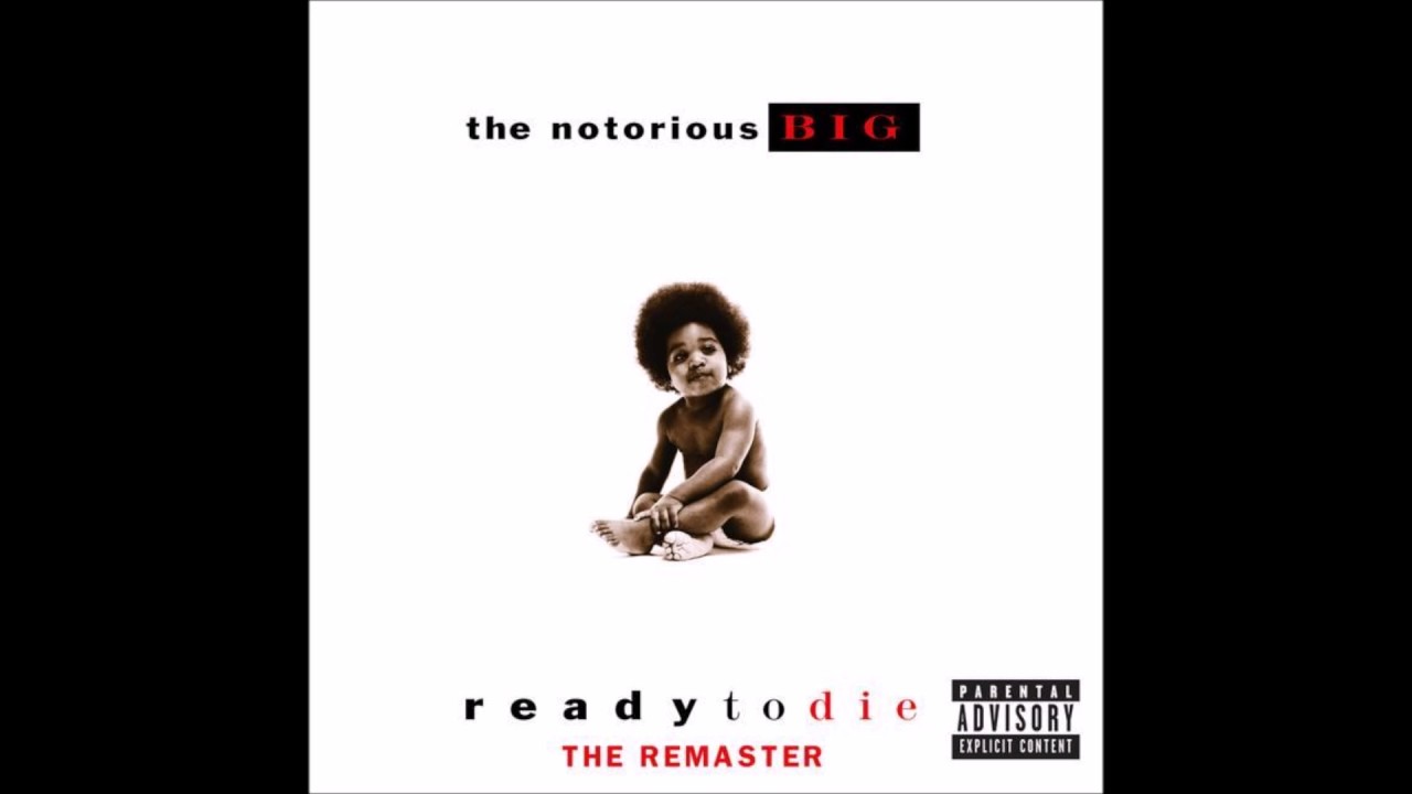 The Notorious B.I.G. - 