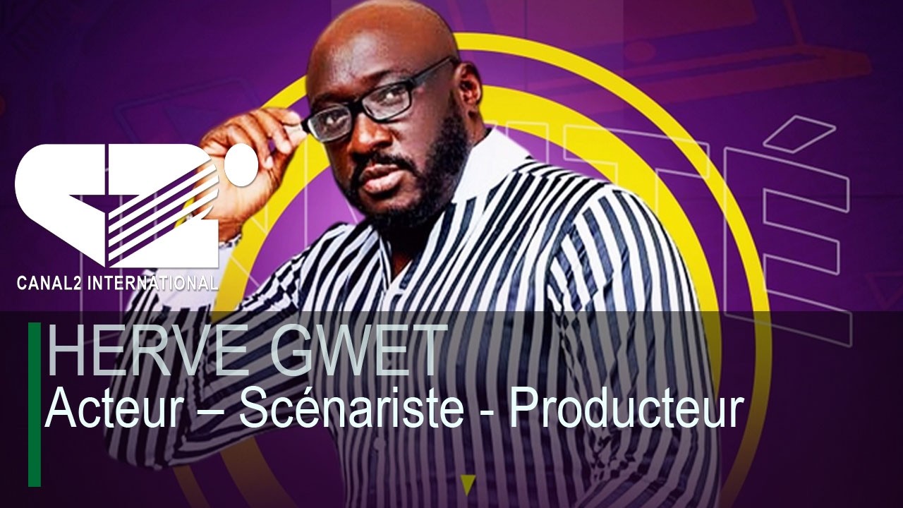 🚨 [LIVE]C'comment du Lundi 16/03/2026, Invité: HERVE GWET , Acteur – Scénariste - Producteur