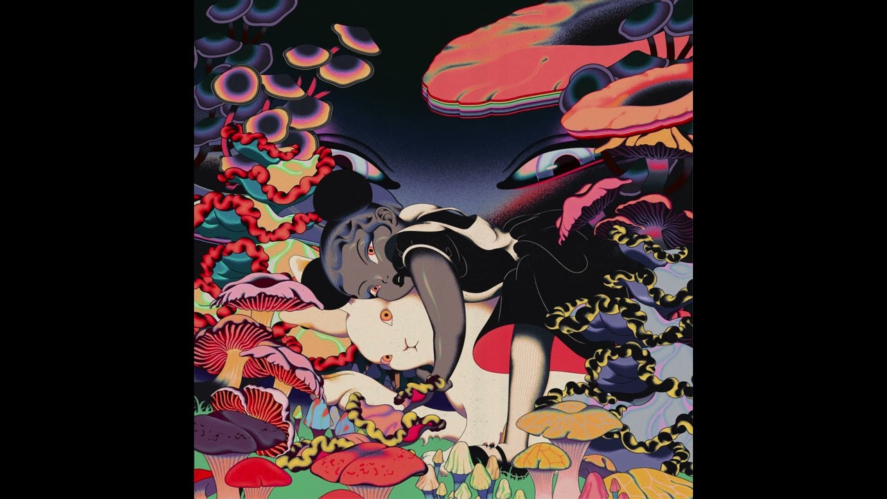 Lady Blacktronika - Sing the Blues
