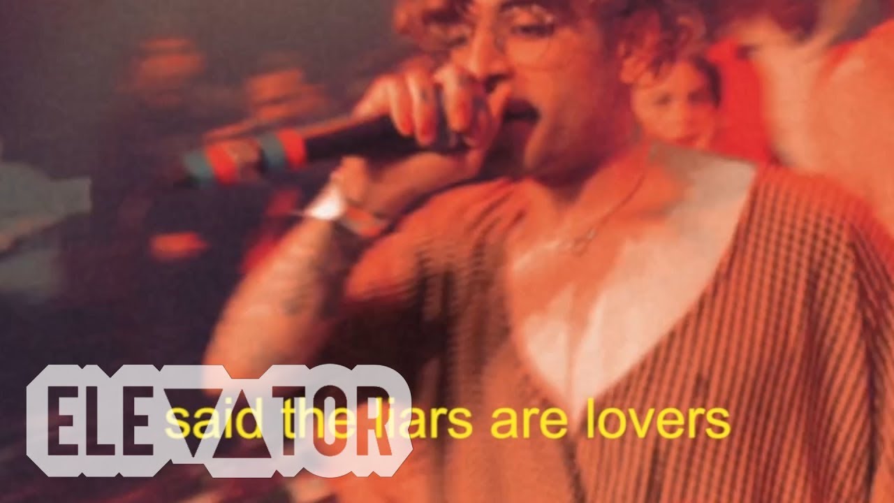 GuitarEmoji - Liars Are Lovers (Music Video)