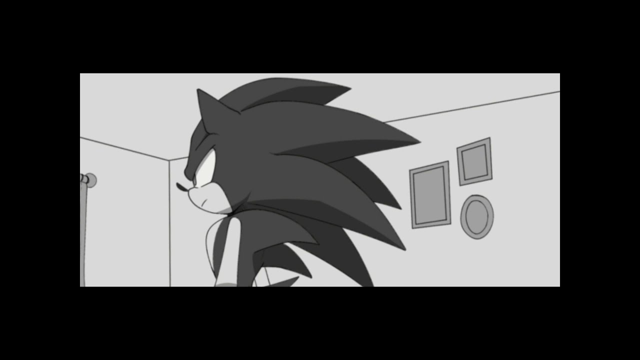 shadamy comic ZketcherZ CAP 4 |fandub Latino| Sonic the hedgedhog