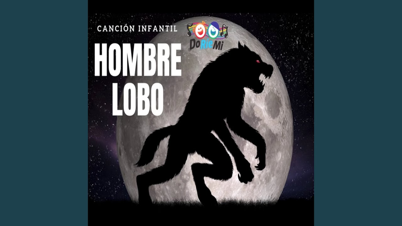 Hombre lobo