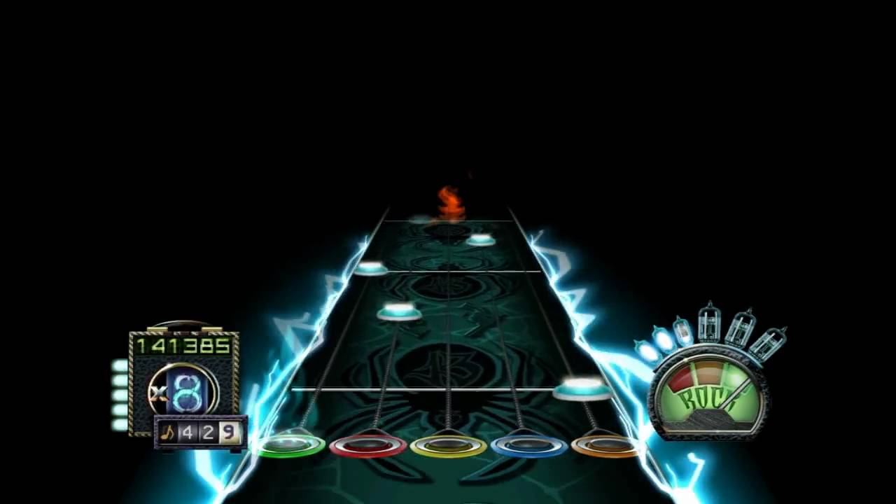 The Black Mages 
