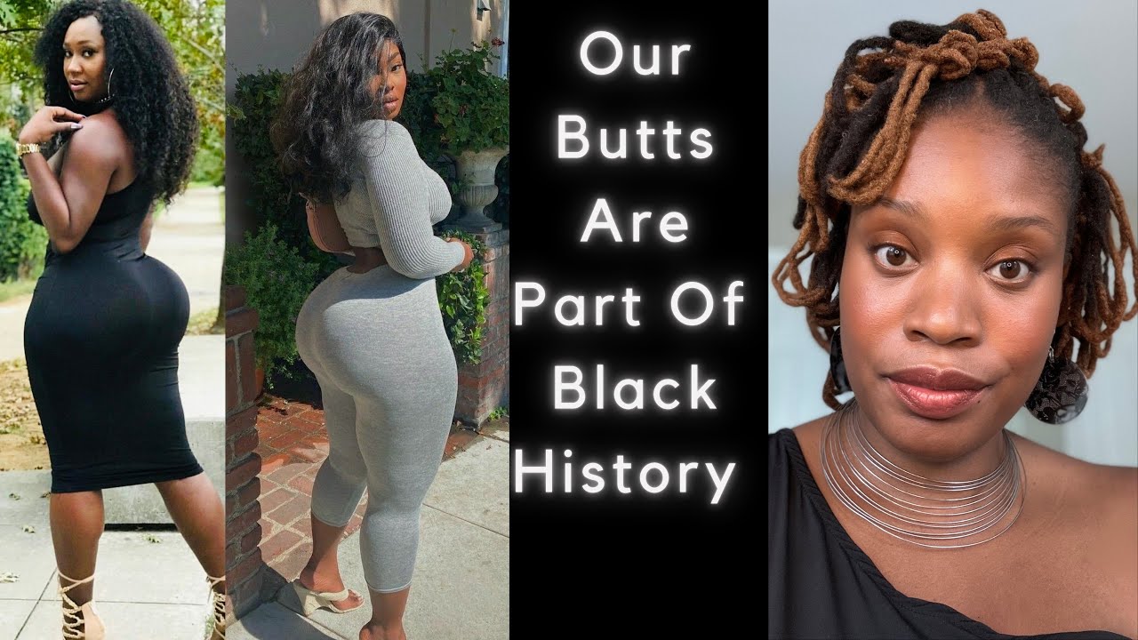 The Pandemic That Black Women Didn’t Tell You About (Twerking Part 2)