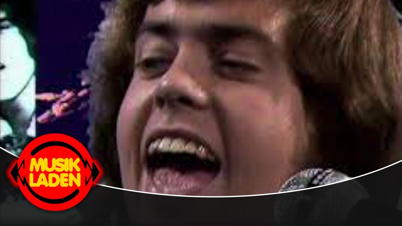 The Osmonds  - Let Me In (1972)