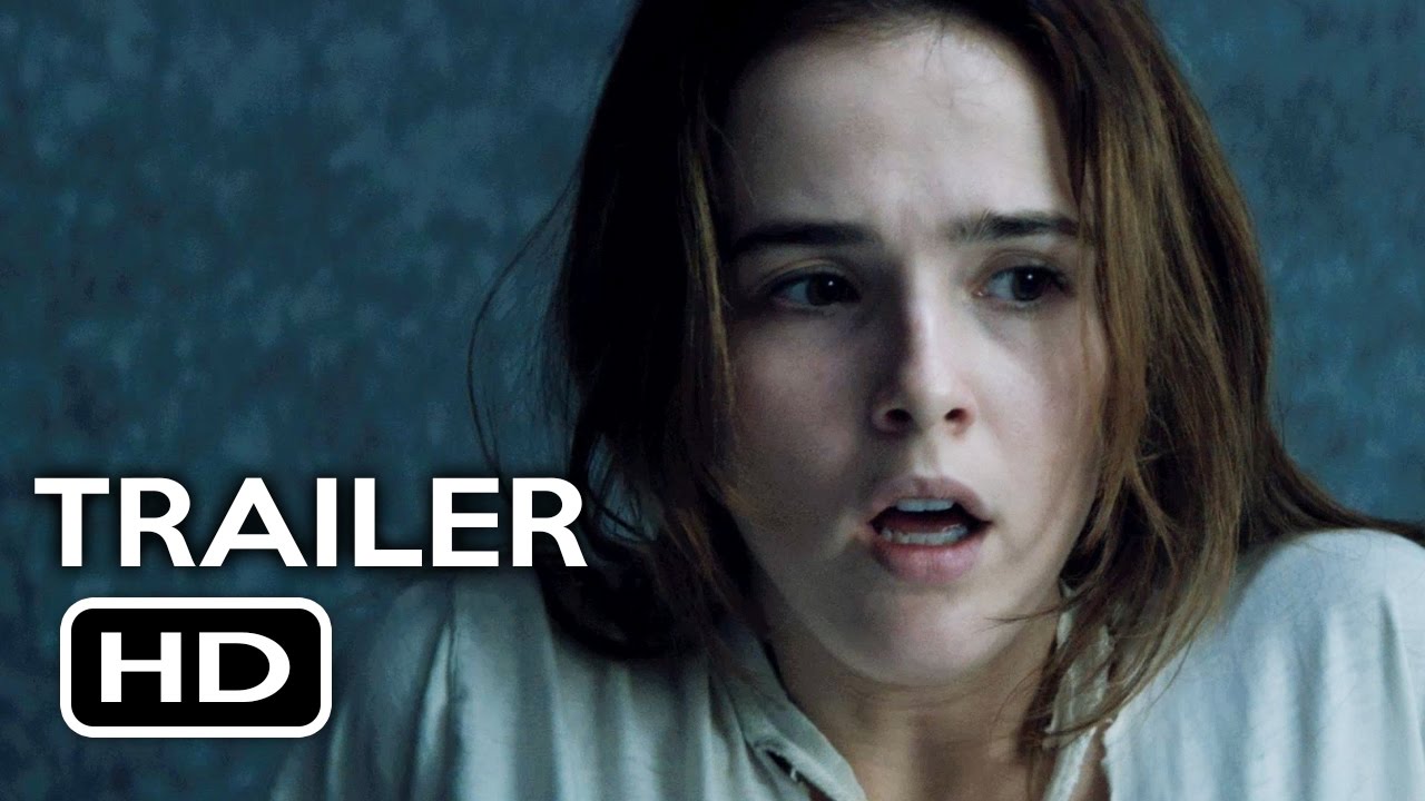 Before I Fall Official Trailer #1 (2017) Zoey Deutch, Halston Sage Drama Movie HD