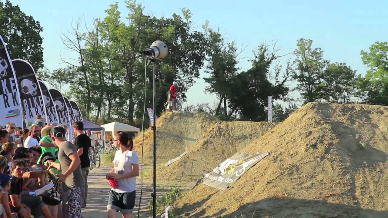 NoSoccer - After Skull Contest 2012