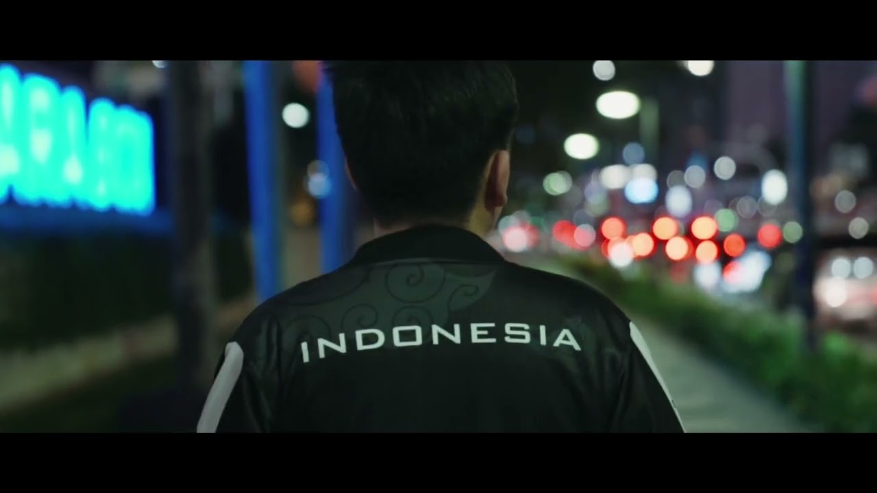 PBIC 2024 is in Jakarta, the capital of Indonesia!🔥
