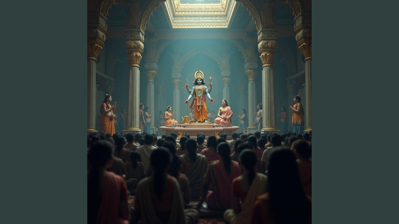 mukund madhav hari bol