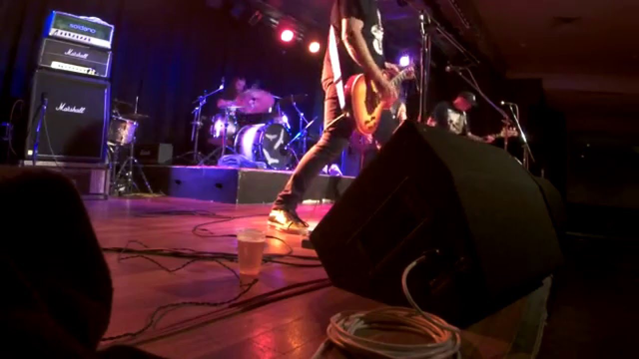 The Unhinged Club Forster 7 Jan 2016_2