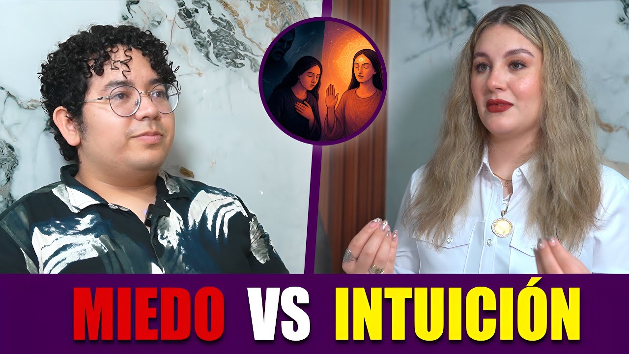 Miedo vs Intuición | El Capítulo Más Personal |Gracias por su apoyo en los Premios Paranormales 2025