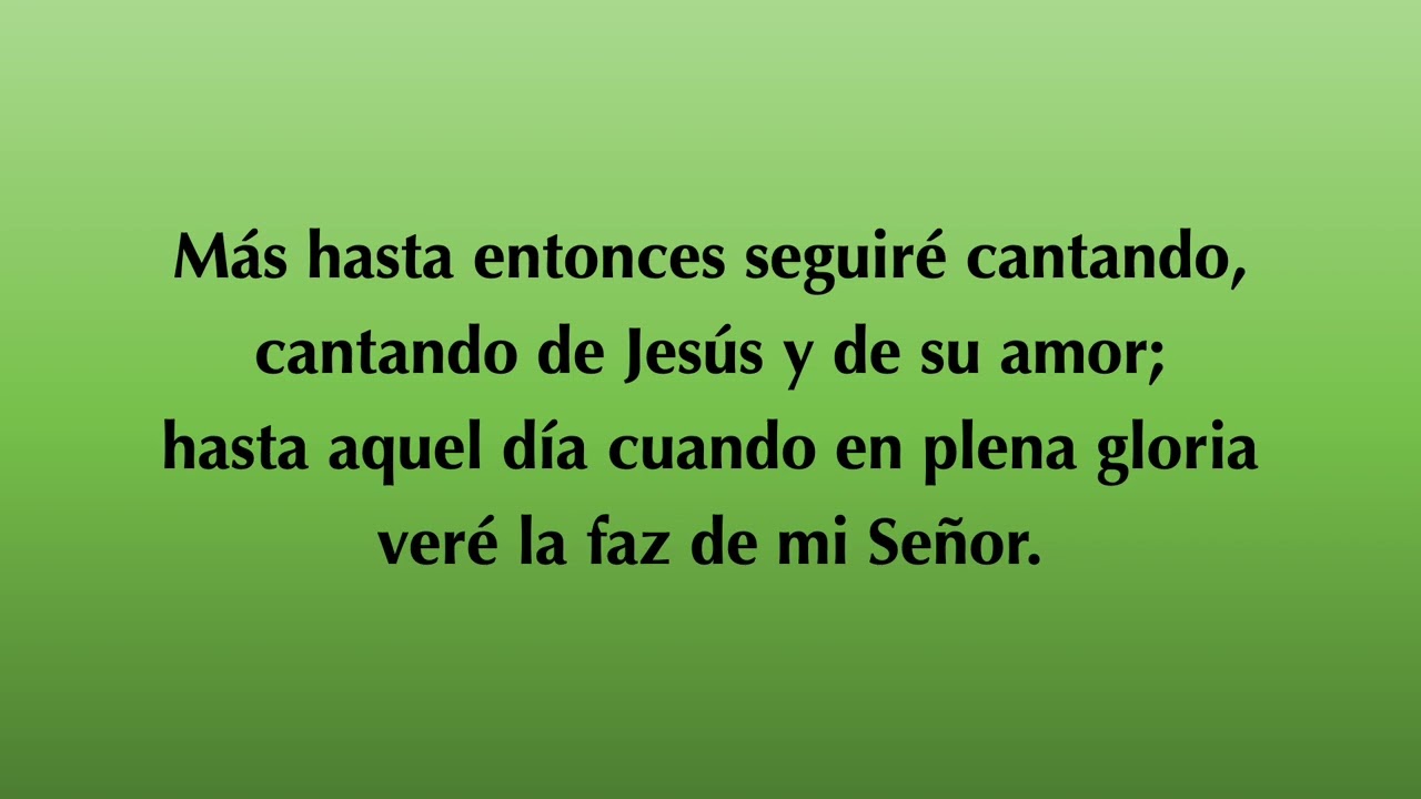 CSG 444 HASTA ENTONCES