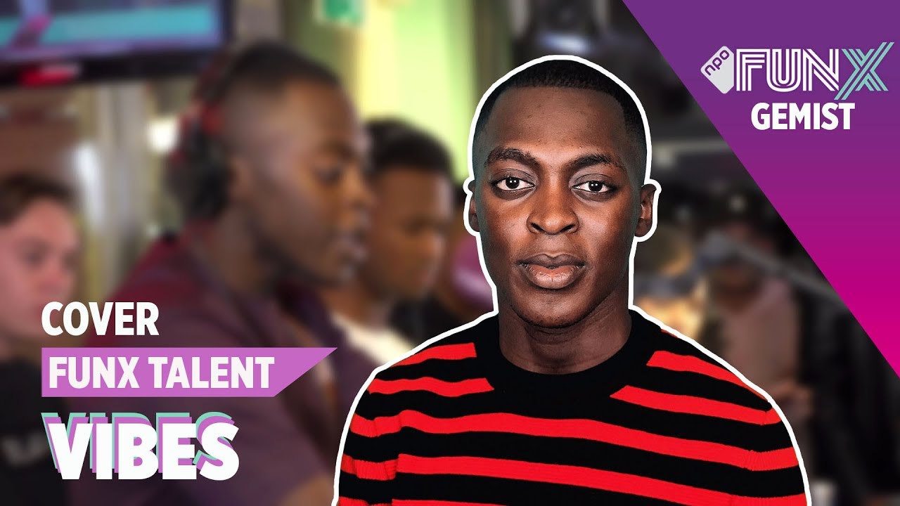IDALY - LIL MAMA | COVER BY JAVÉ | FUNX TALENT - VIBES