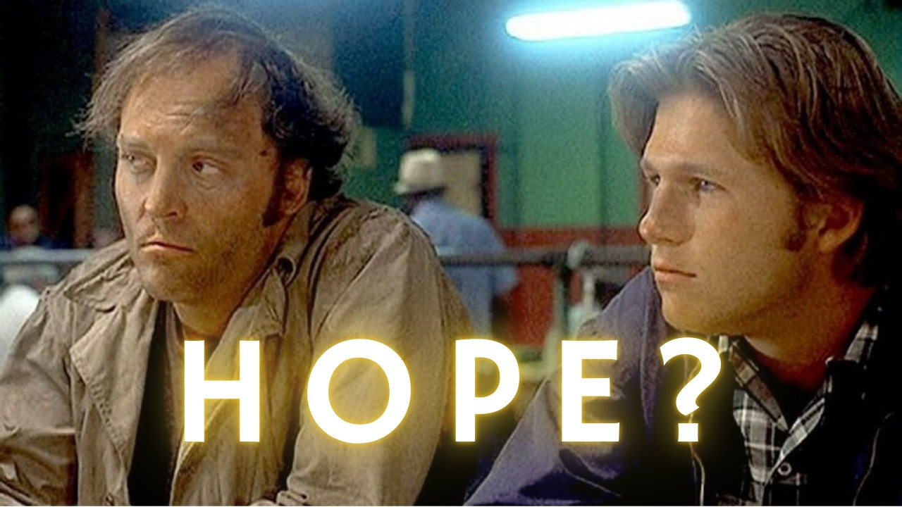 Fat City (1972) | Alcoholism on Film