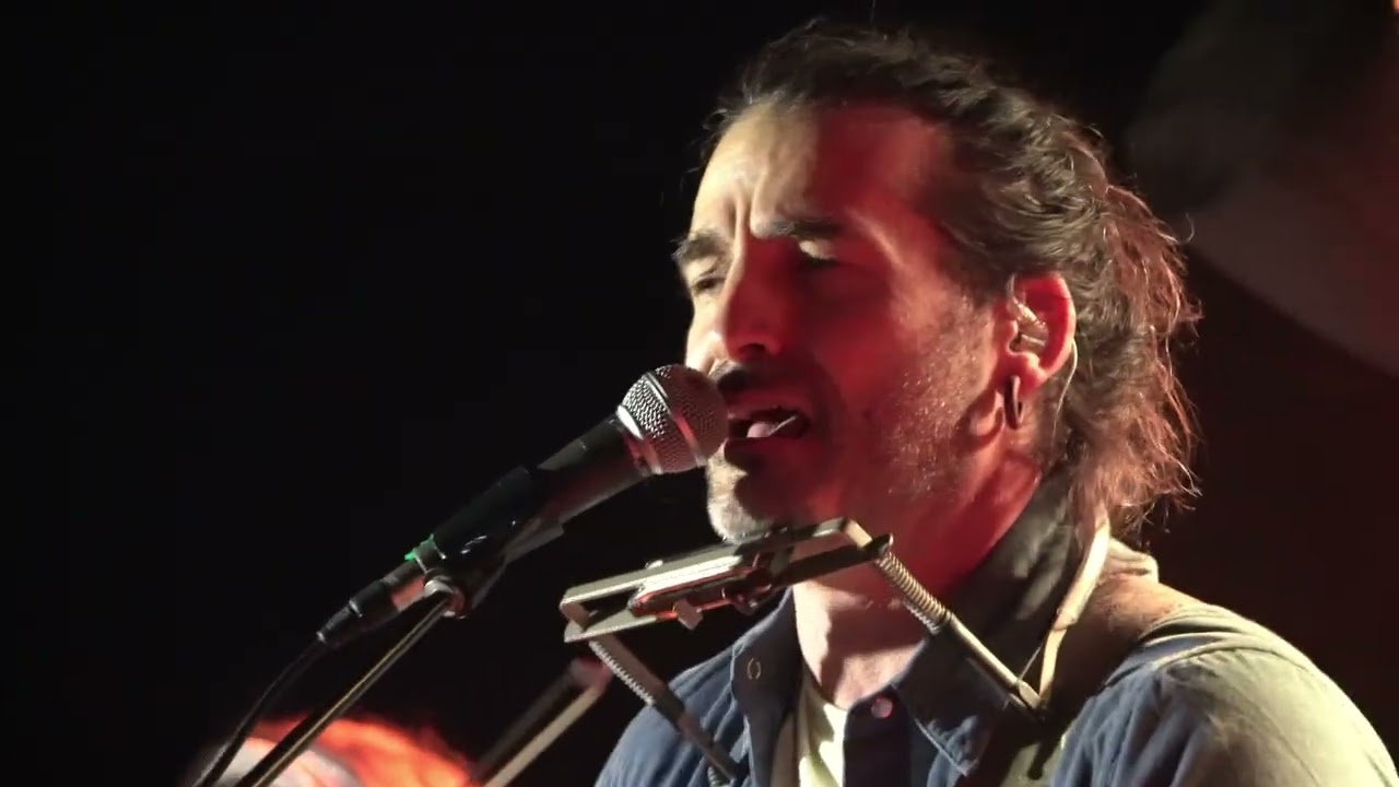 Adam Ezra Group - Last Ride of Bobby McGee - 11/16/25