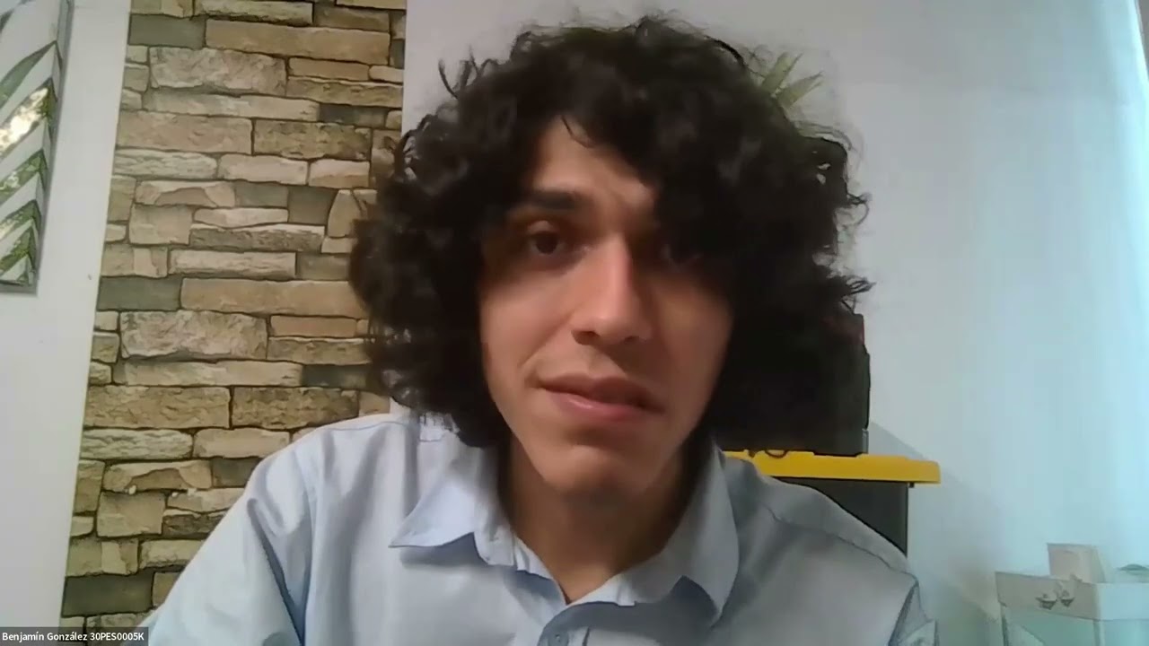 GONZALEZ: Acompañar la parte con la guitarra según Santiago de Murcia