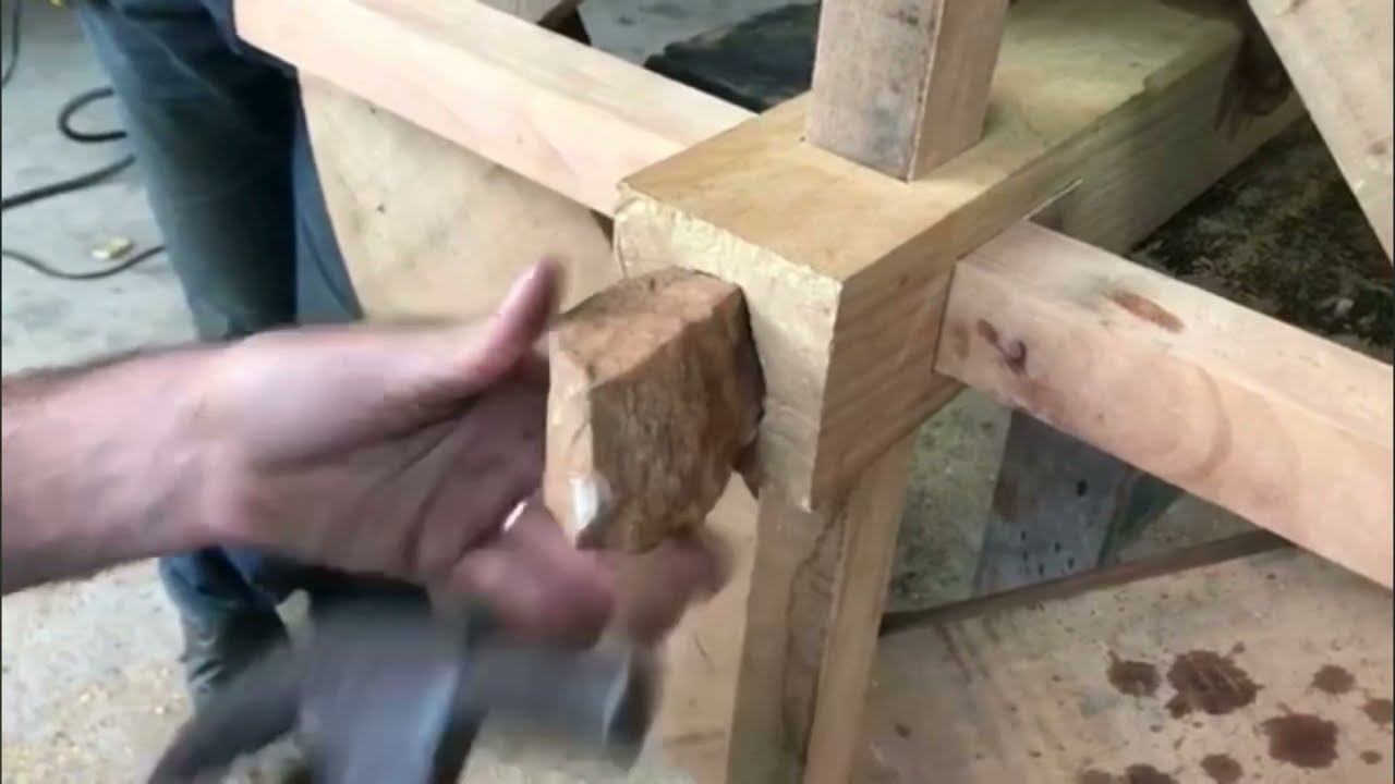 RESGATE  DA ENGENHARIA ANTIGA - UTILIZANDO A FORÇA DA ÁGUA.