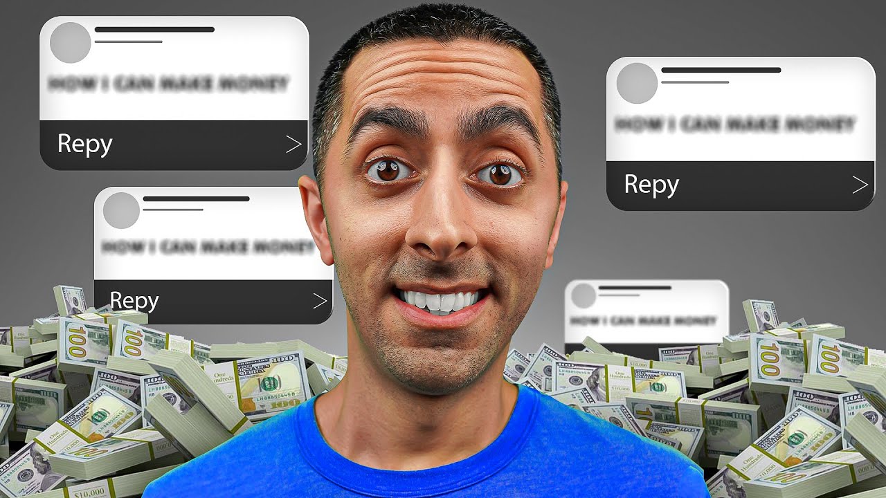 🔴Ask a Money Expert Anything 💸🤓 !guide (T)