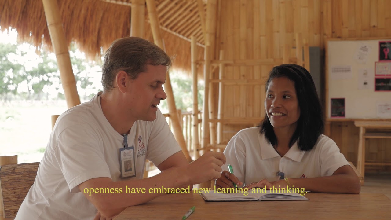 The Sumba Hospitality Foundation, Indonesia