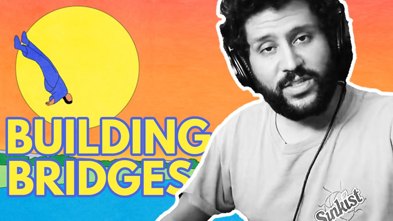 Building the Bridge to 
