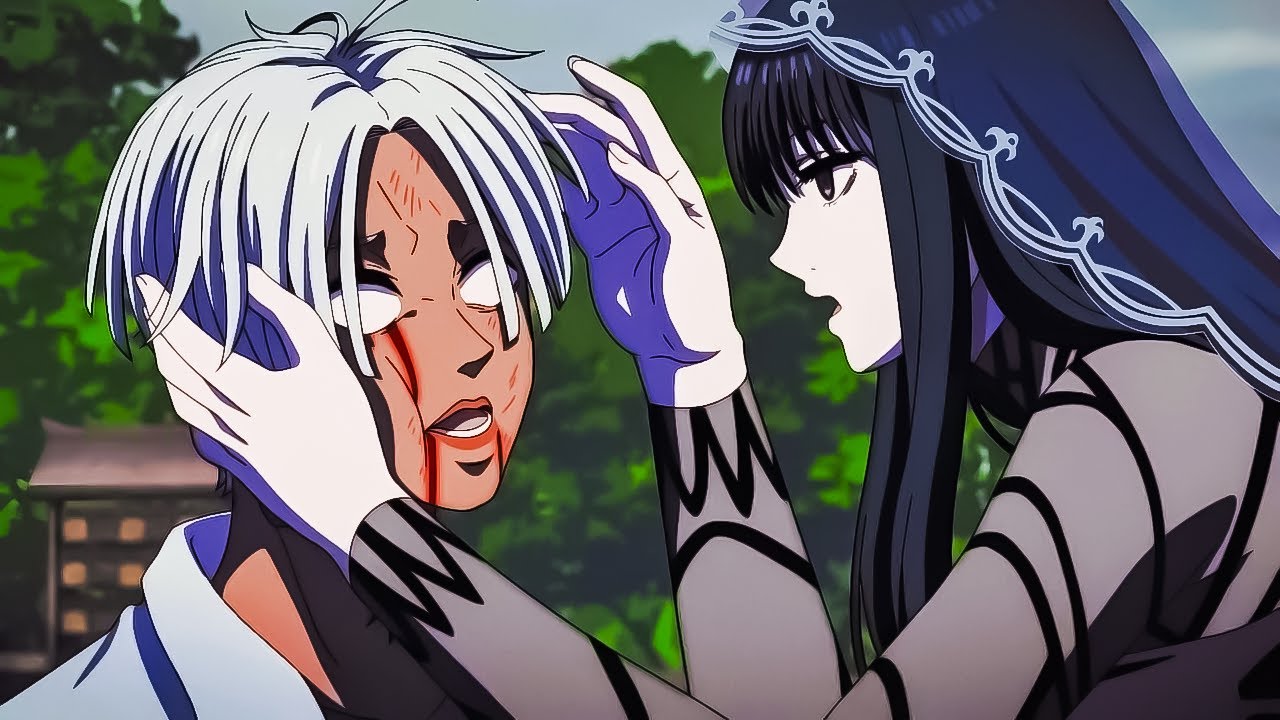 Sakamoto Days Part 2「AMV」Cradles ᴴᴰ