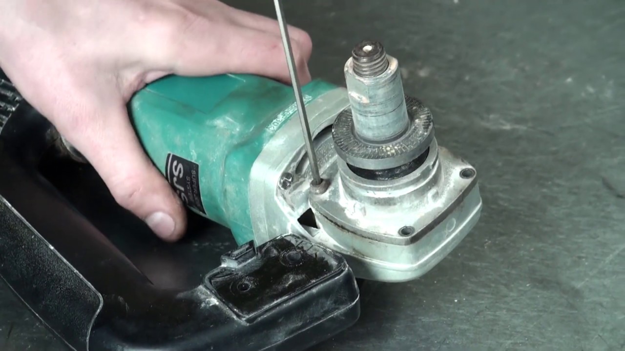Штроборез Makita SG 1250 не тянет под нагрузкой, посторонний шум  / Запчасти на Dyadko.ru