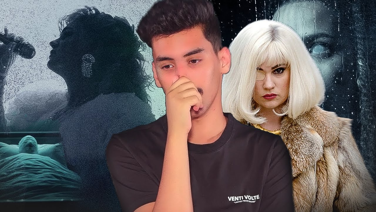 قصة مقتل الفنانة التركية بيرغن