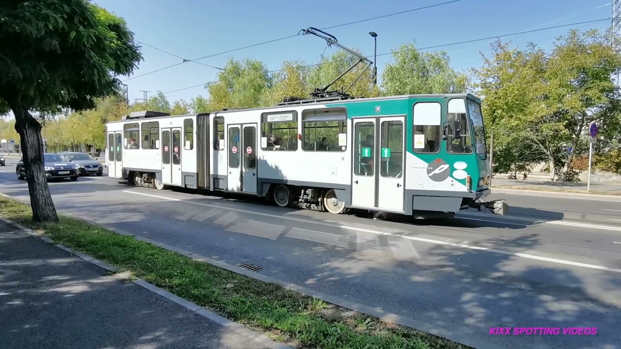 238 Tramvaie in Cluj / Trams In Cluj - Sept.2020