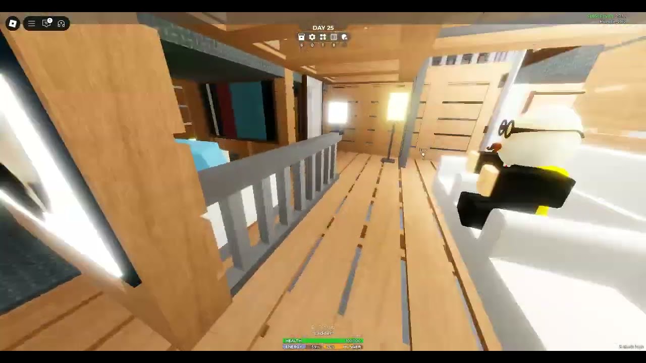 Base Tour - 13.09.2025