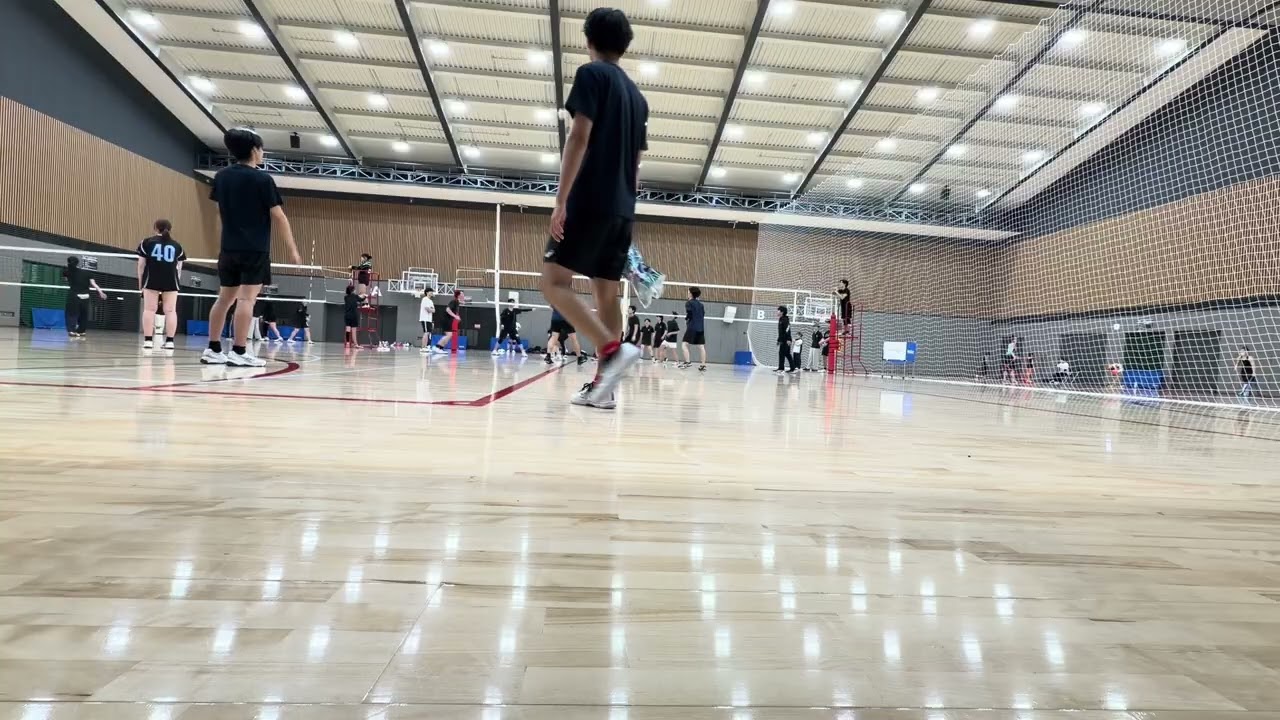 ＶＳ順天③