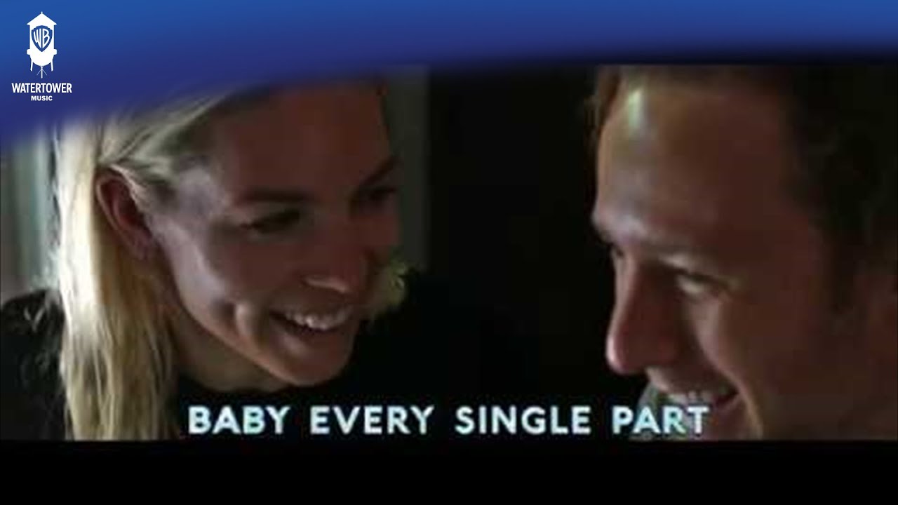 Aquaman Official Soundtrack | Everything I Need Lyric Video - Skylar Grey | WaterTower