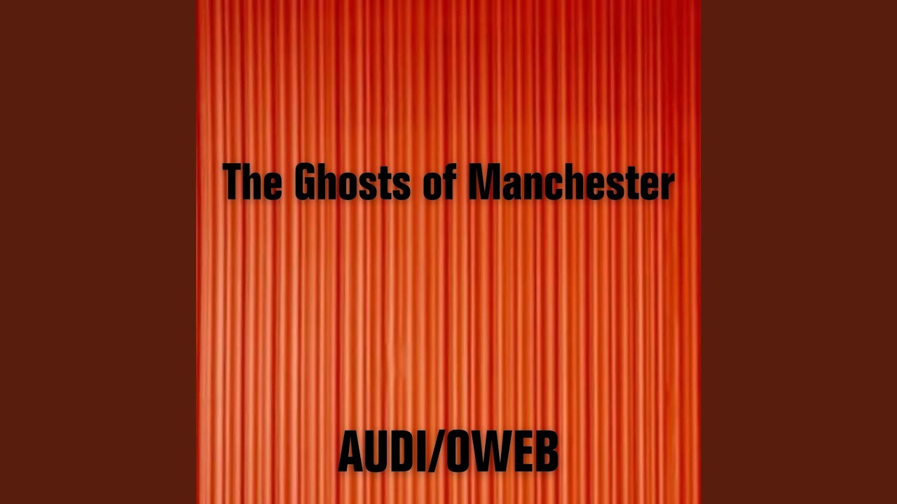 The Dub of Manchester