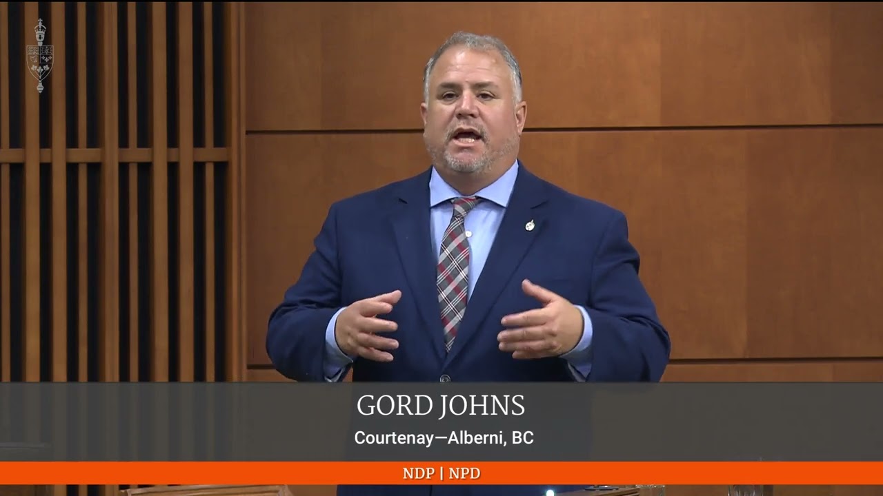 MP Johns calls for fairness in sale of public assets