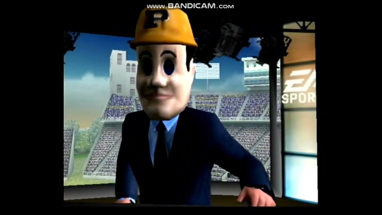 NCAA Football 07: Campus Legend (Part 14)