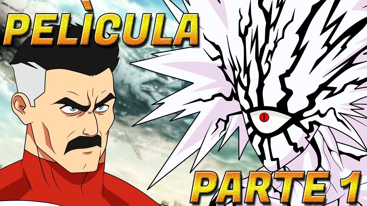 🔥OMNIMAN en ONE PUNCH MAN 🌋 PRIMERA PARTE (ESPECIAL 10.000 SUSCRIPTORES)