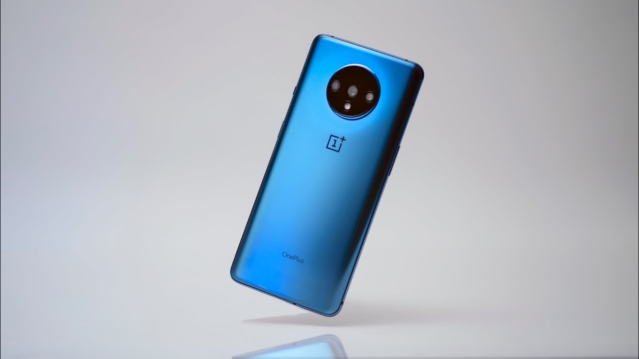 OnePlus 7T - The Better Deal!