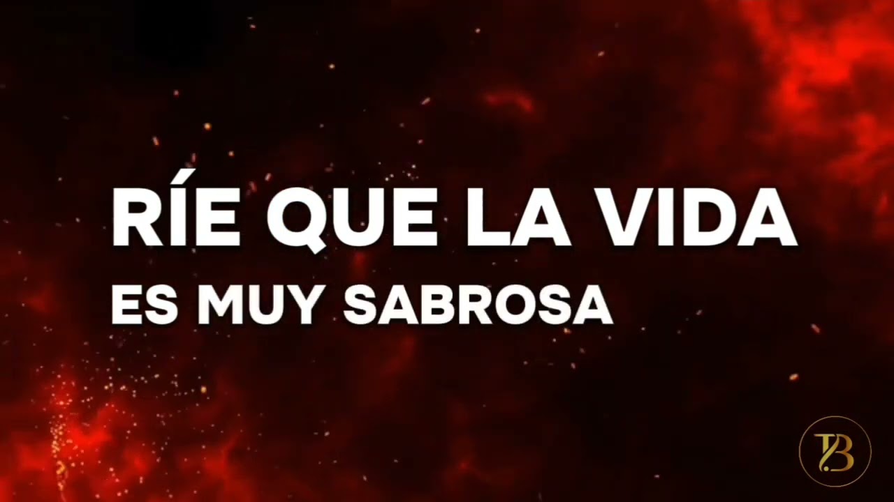 La vida es muy sabrosa - Tambores Bakary