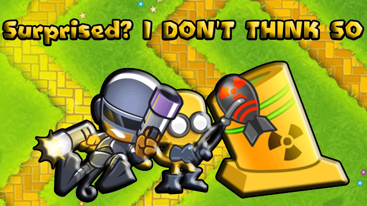 This Devil-ish Strategy should not be played in Boost Only