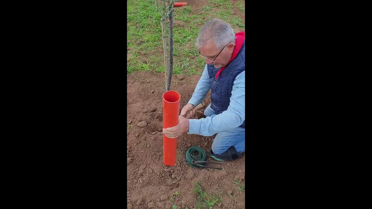 IMPIANTO D'IRRIGAZIONE FAI DA TE - IL MANUALE