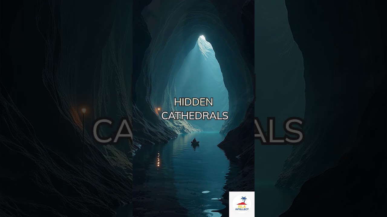 The Hidden River Beneath a Mountain in Palawan | Philippines’ Mysterious Underground Wonder