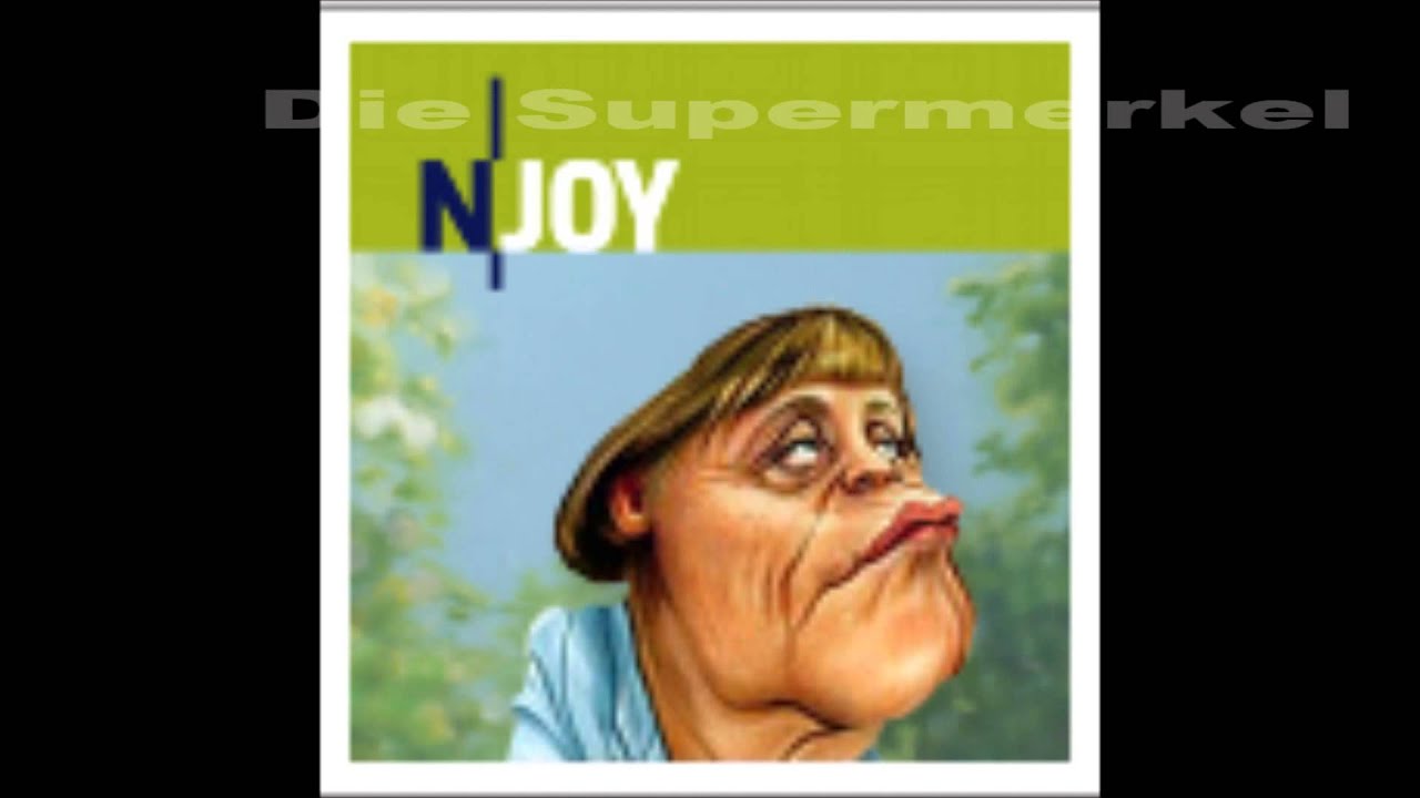 N-JOY Pisa Polizei und Supermerkel (Folge 2)