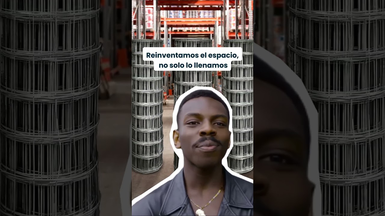 Reinventamos el espacio, no solo lo llenamos