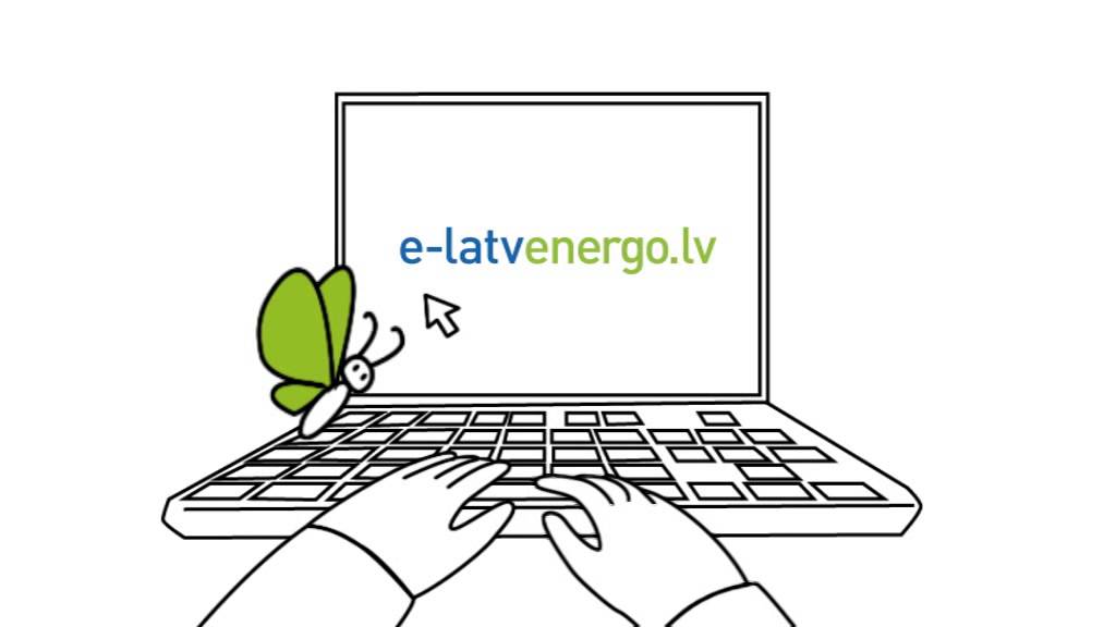 Почему домохозяйству следует выбрать Latvenergo своим продавцом электроэнергии?