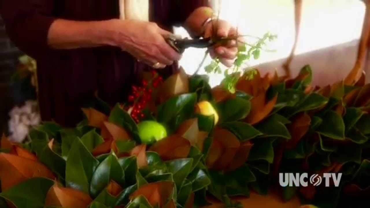 Edenton Candlelight Tour | NC Weekend | UNC-TV