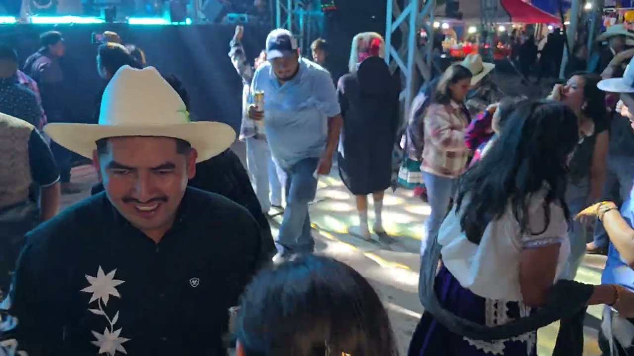  grupo sobrano de tierra mixteca de 2025 en san juan mixtepec