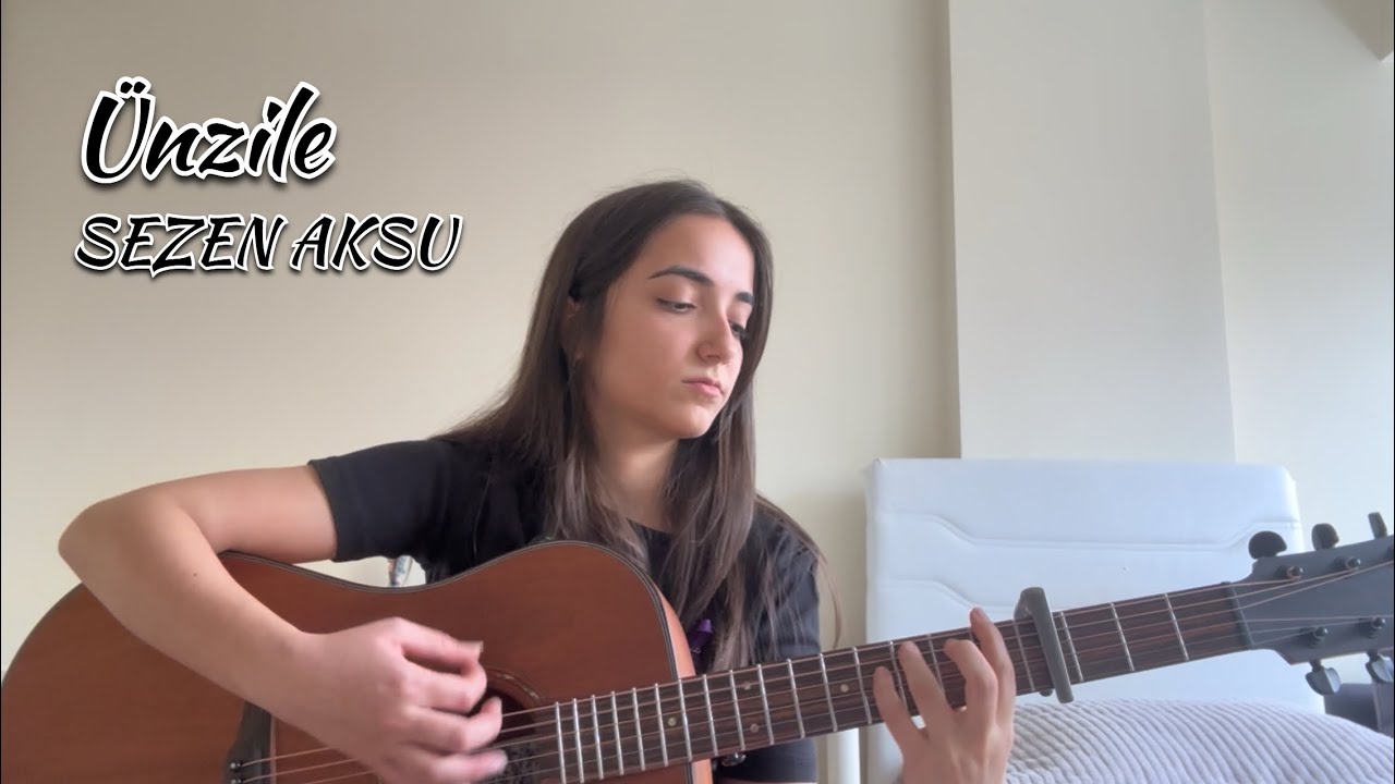 Ünzile | 8 Mart’a Özel Cover…