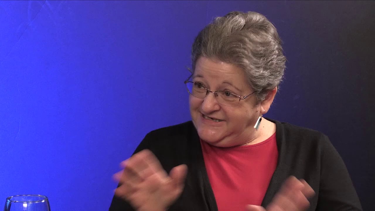 Marlene Gibb | What Do You Do? | Ep 02 (2019) | Guest Brenda Shorkend | Geriatric Senior Care Aging