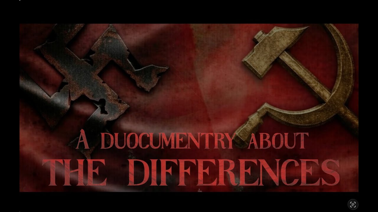 The Differences (Trailer)