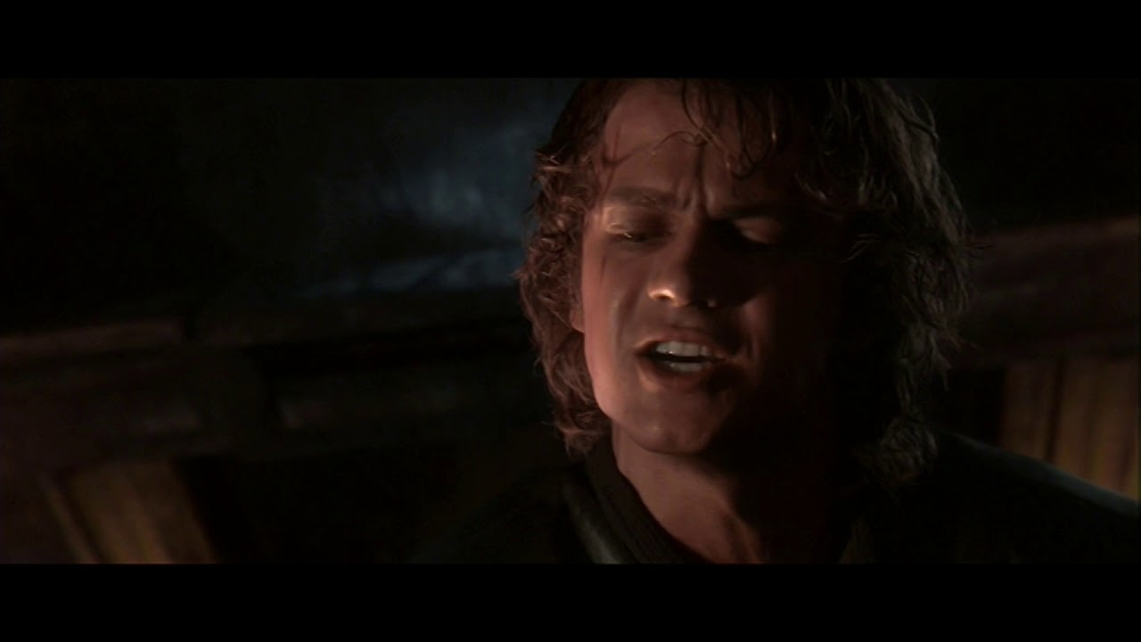 Mon top 5 des meilleurs combats au sabre laser dans Star Wars