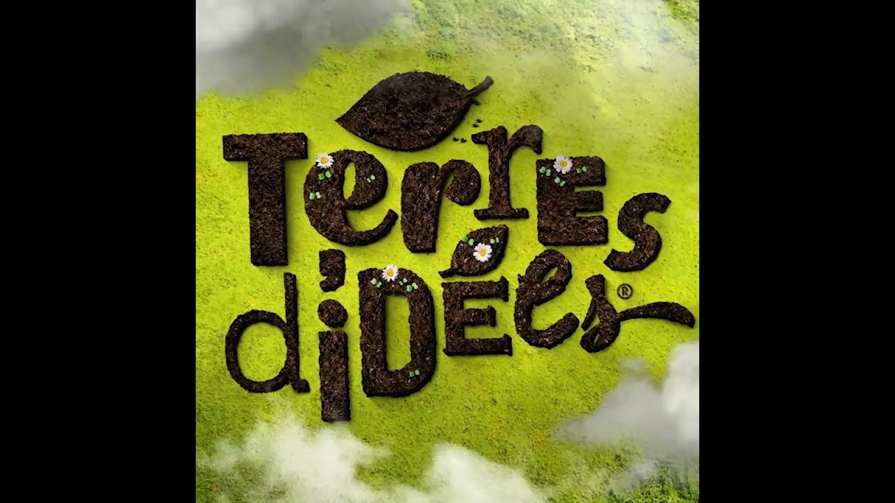 Stéphane Gatti, lauréat Agriculture et Développement Durable de Terres d'idées